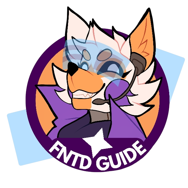 FNTD Userguide