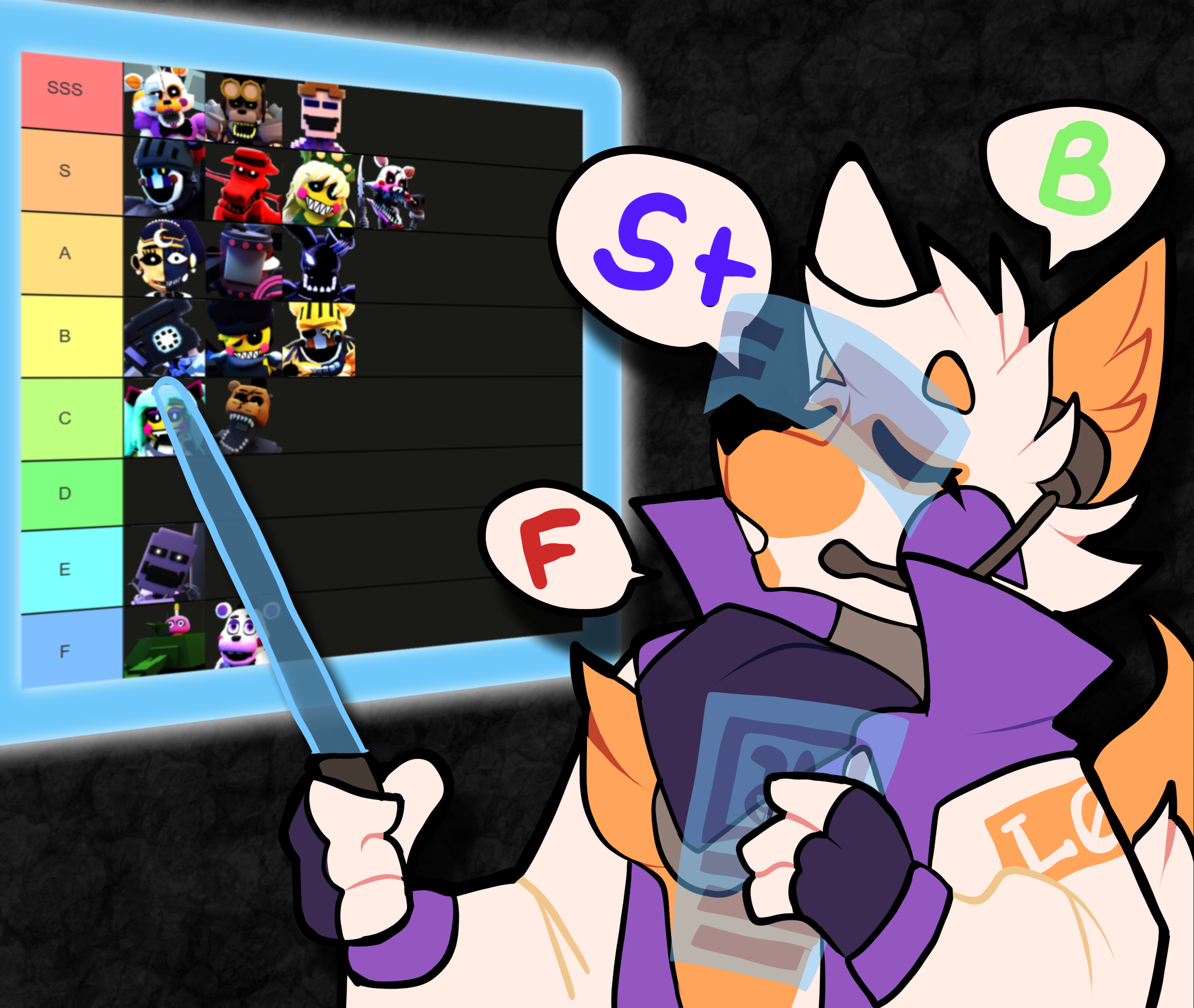 TierLists