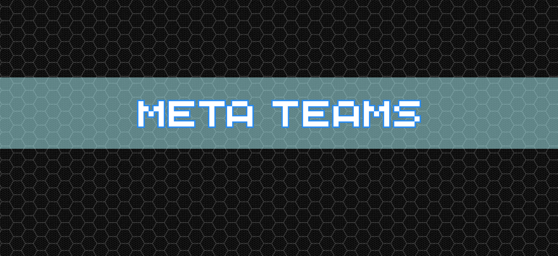 Meta Teams