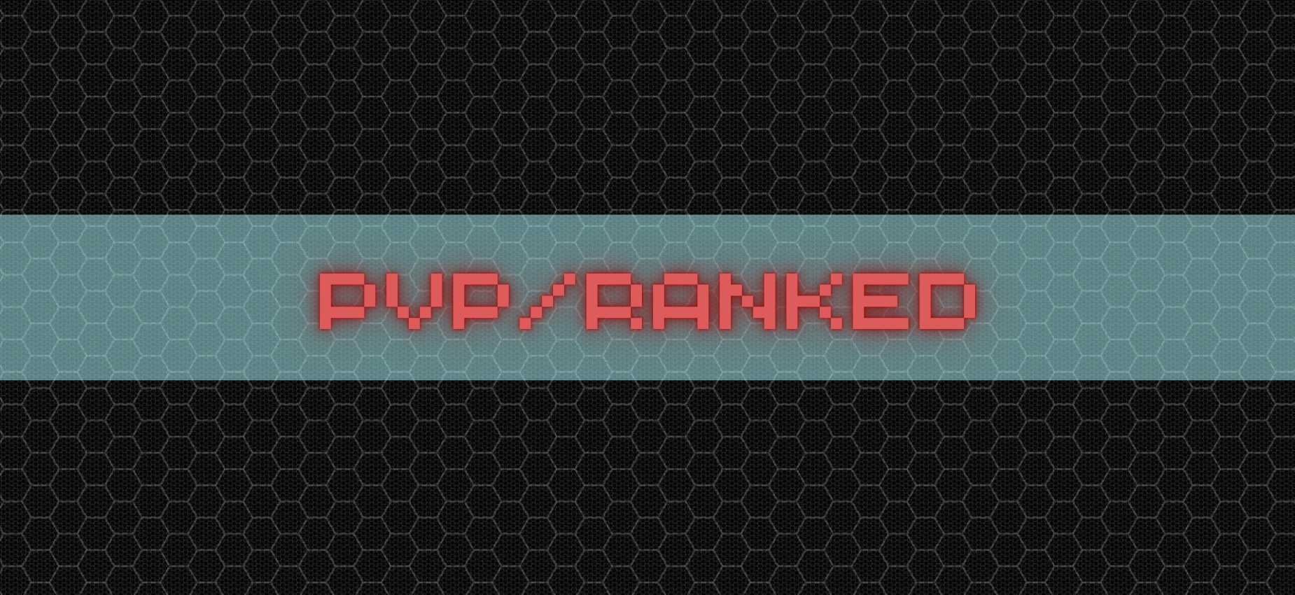 PvP/Ranked