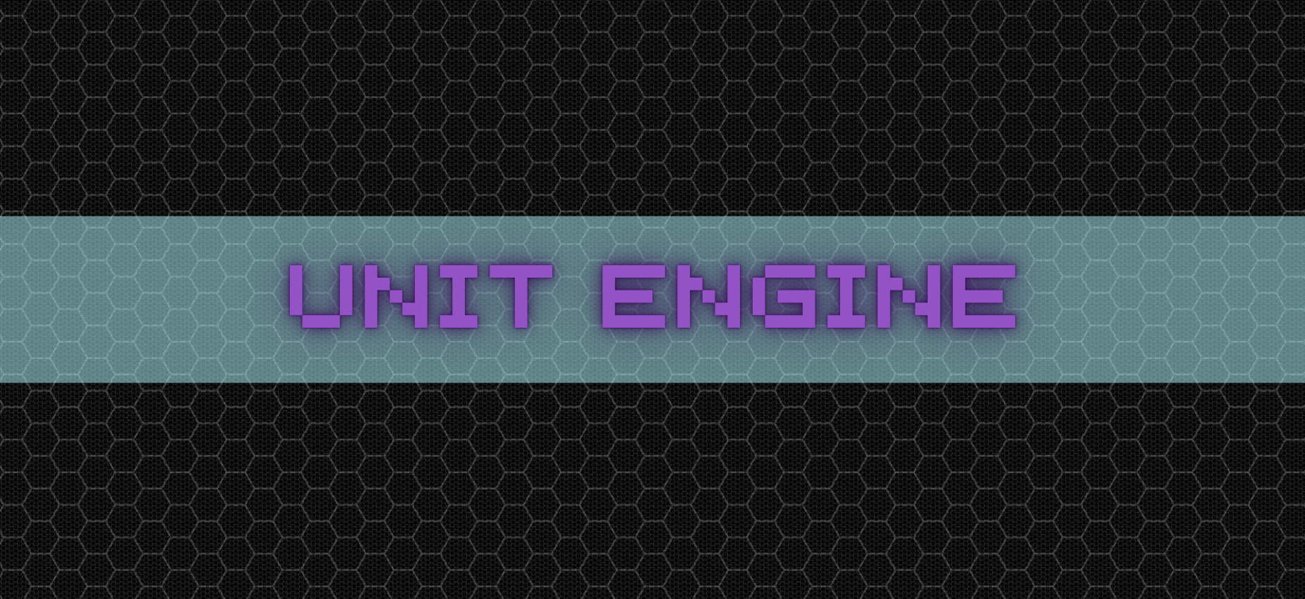 Unit Engine